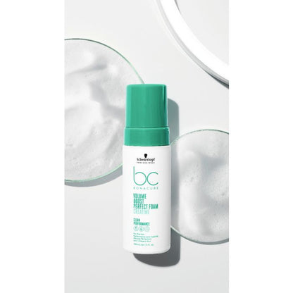 Schwarzkopf Professional BC Volume Boost Perfect Foam 150ml