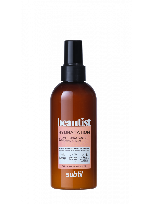 Subtil Beautist Hydratation Creme Hydratante 200ml