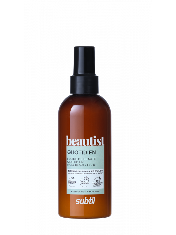 Subtil Beautist Quotidien Fluide 200ml