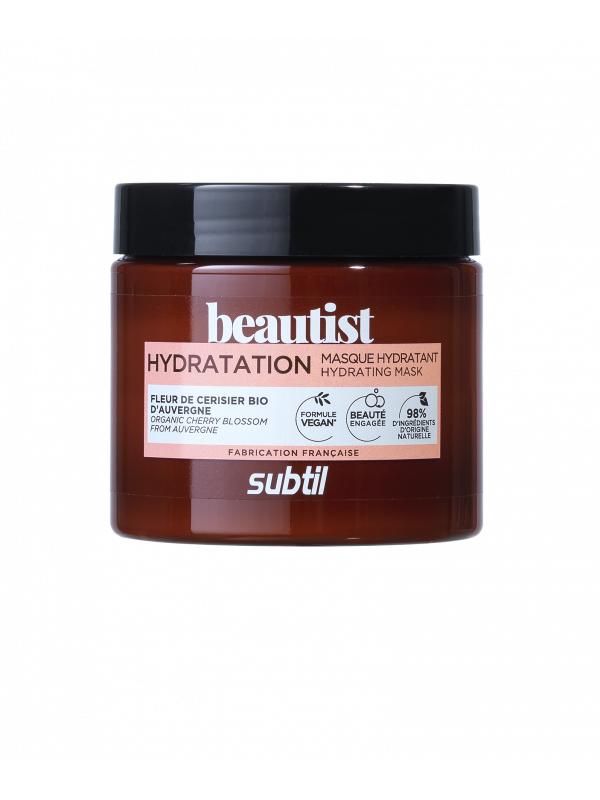 Subtil Beautist Hydratation Masker