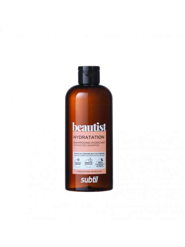 Subtil Beautist Hydratation Shampoo