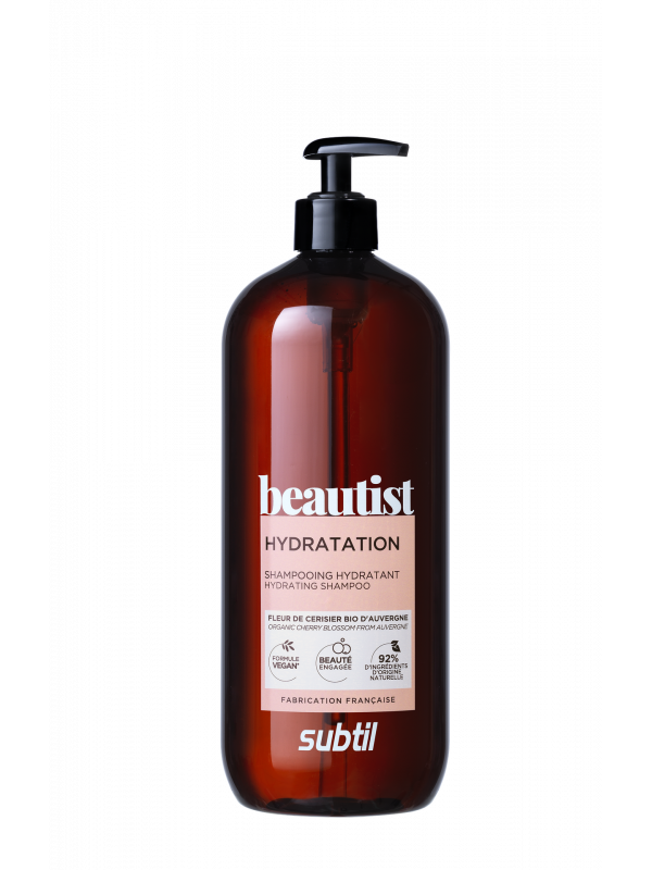 Subtil Beautist Hydratation Shampoo