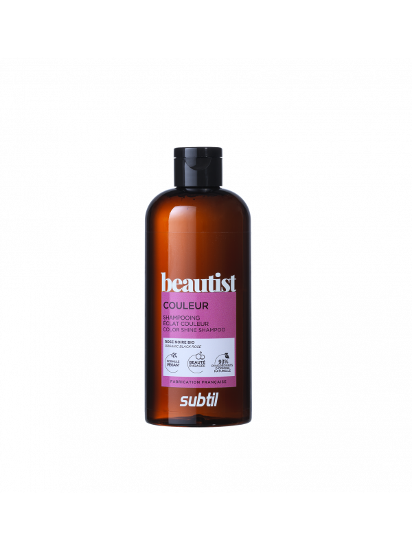 Subtil Beautist Couleur Shampoo