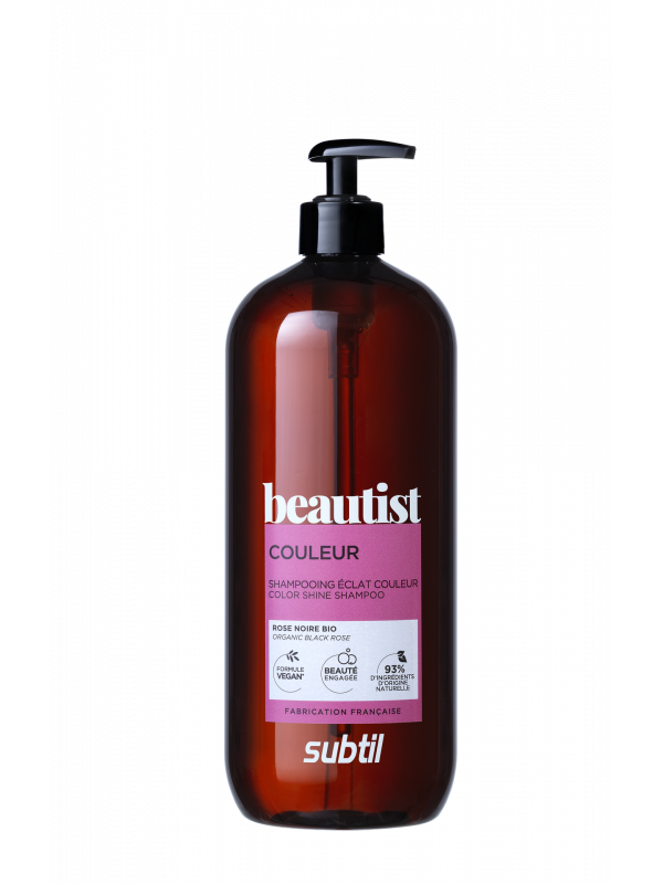 Subtil Beautist Couleur Shampoo