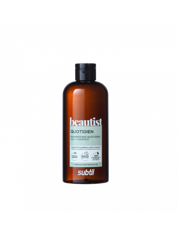 Subtil Beautist Quotidien Shampoo