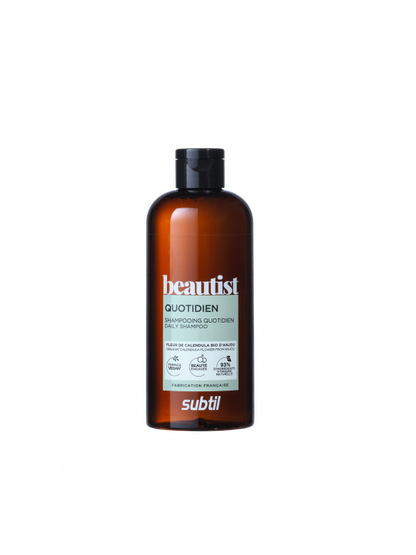 Subtil Beautist Quotidien Shampoo