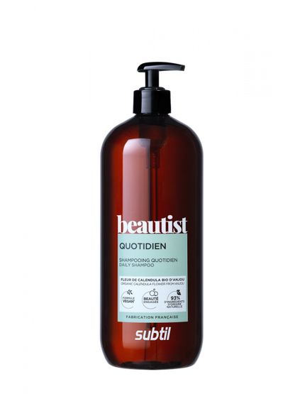 Subtil Beautist Quotidien Shampoo