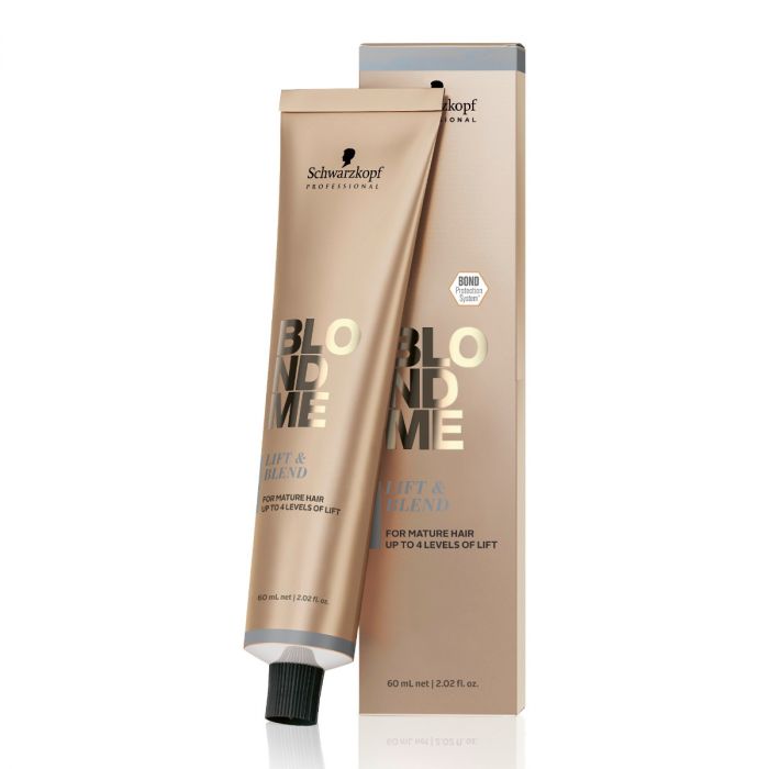 Schwarzkopf Professional Blond Me Lift & Blend 60ml
