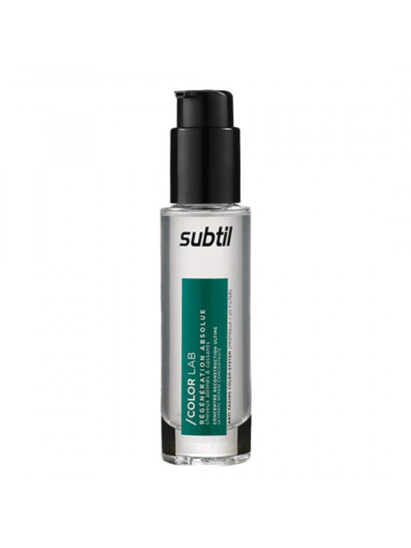 Subtil Color Lab Reconstruction Ultime Concentre 50ml