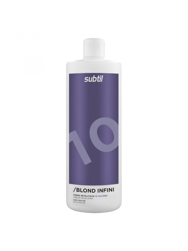 Subtil Oxydant BLOND INFINI 1000ml