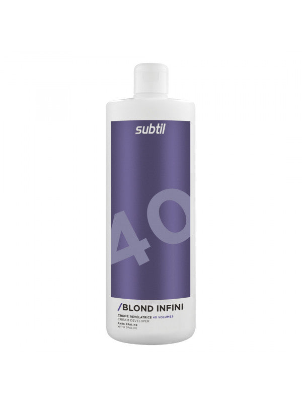 Subtil Oxydant BLOND INFINI 1000ml