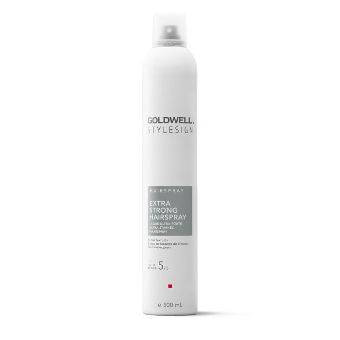 Goldwell StyleSign Extra Strong Hairspray