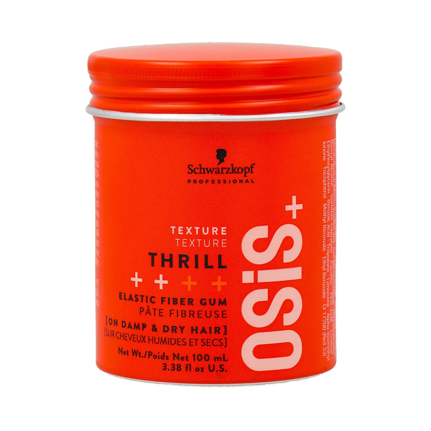 Schwarzkopf Osis Thrill 100ml