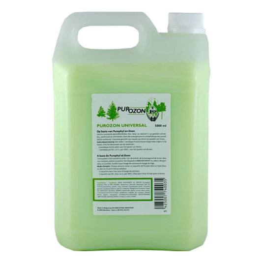 Purozon 5000ml