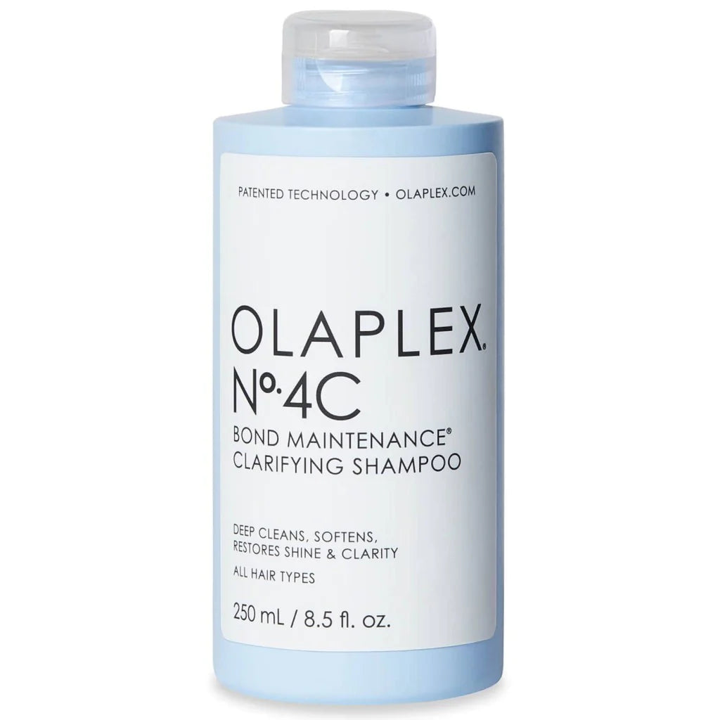 Olaplex Bond Maintenance Clarifying Shampoo N°4C