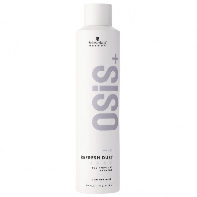 Schwarzkopf Osis Refresh Dust 300ml    