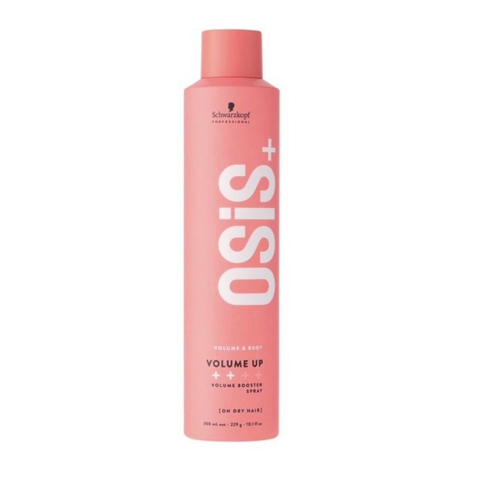 Schwarzkopf Osis Volume Up int 250ml