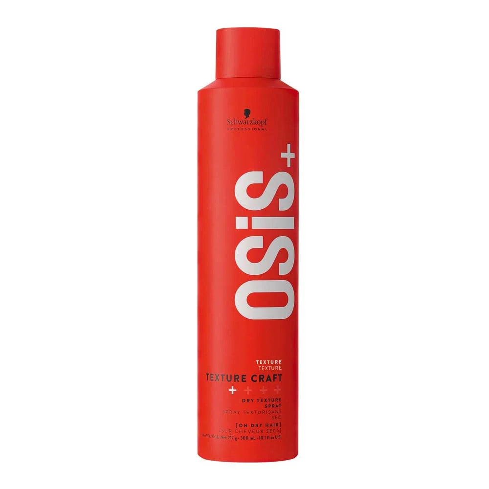 Schwarzkopf Osis Texture Craft - Dry Texture Spray 300ml