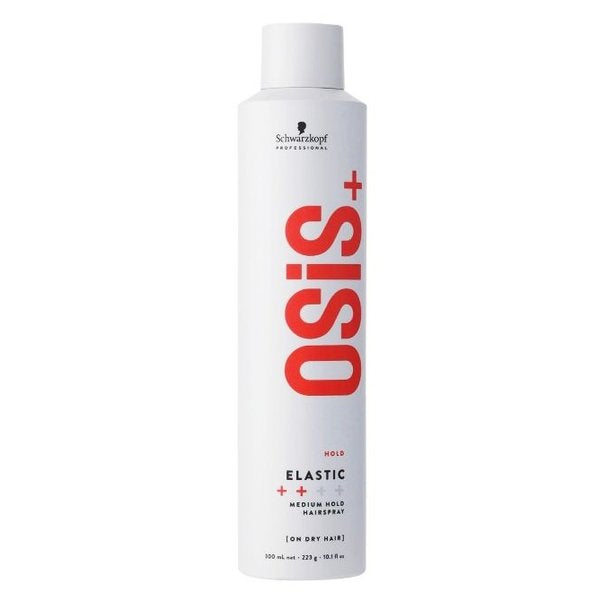 Schwarzkopf Osis Elastic Hairspray