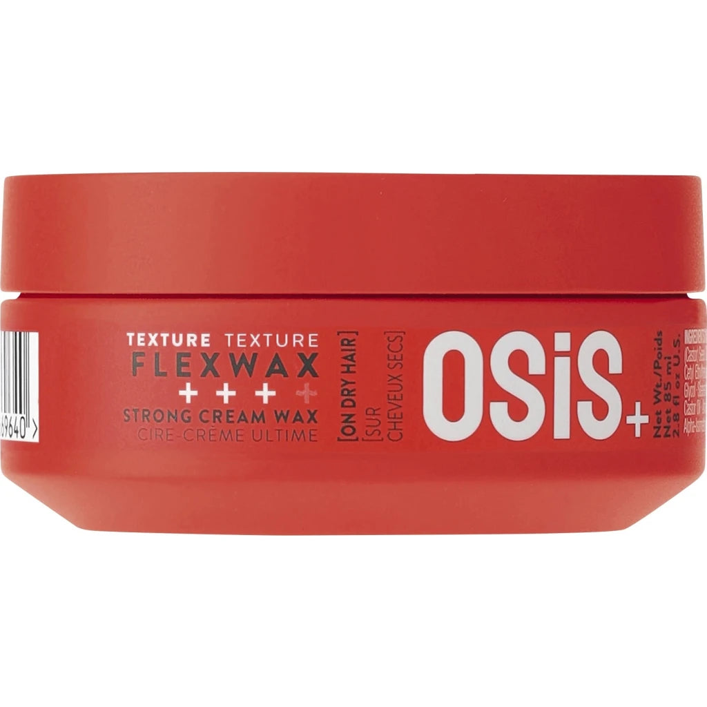 Schwarzkopf Osis Flexwax 85ml   