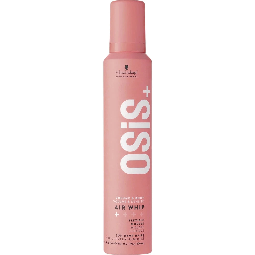 Schwarzkopf Osis Air Whip 200ml