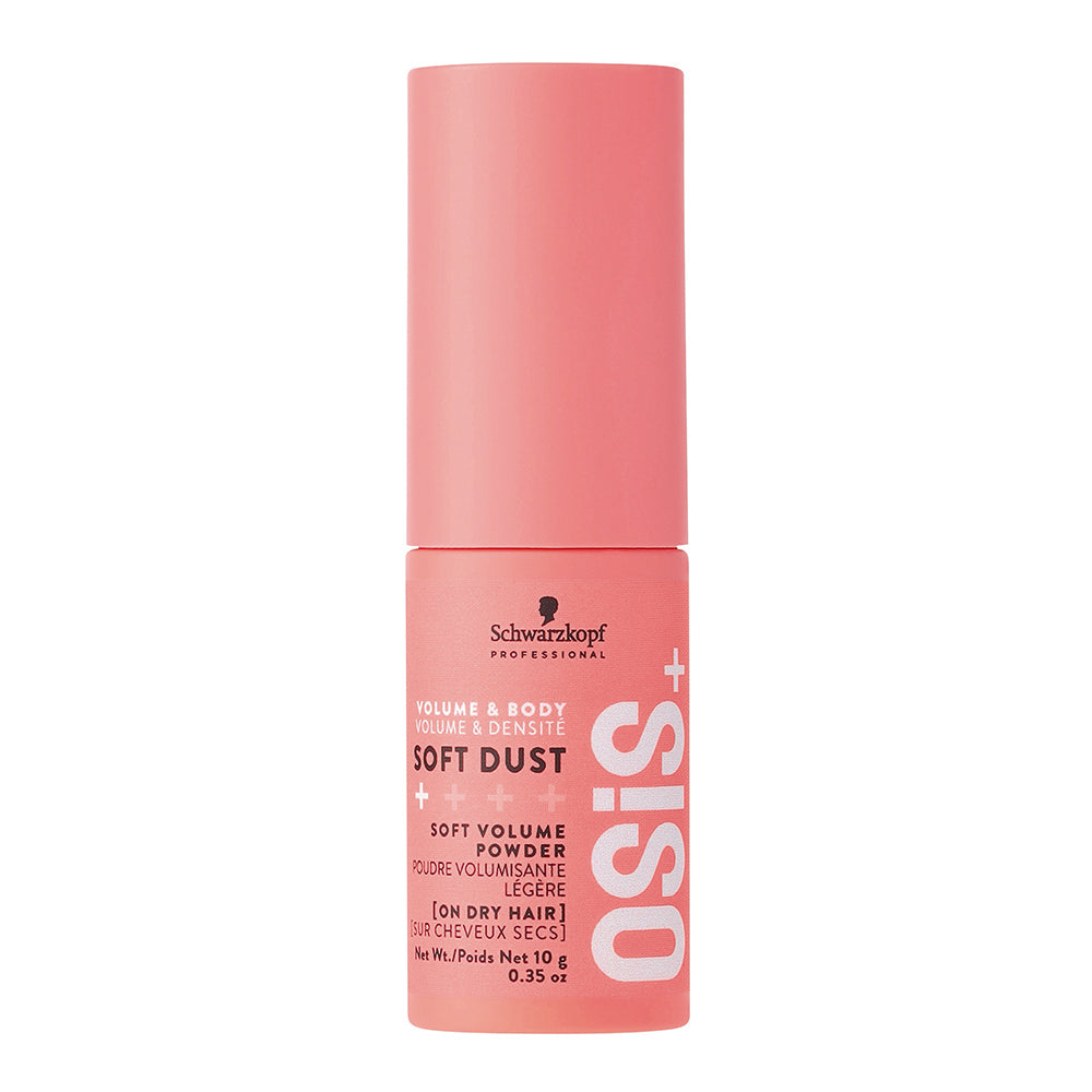 Schwarzkopf Osis Osis Dry Texture Soft Dust 8g