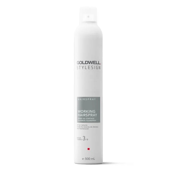 Goldwell StyleSign Working Hairspray