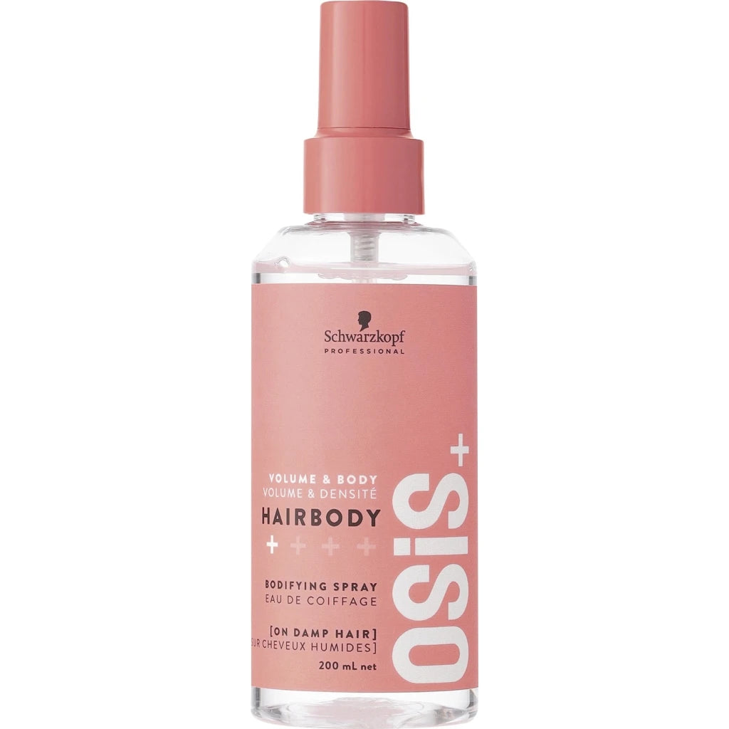 Schwarzkopf Osis Hairbody 200ml