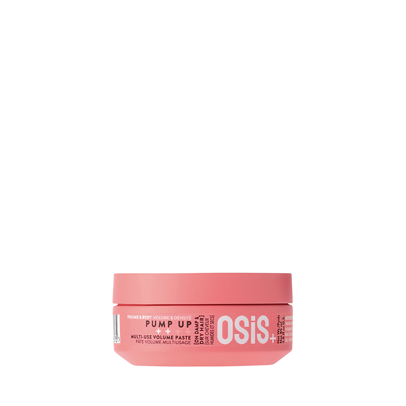 Schwarzkopf Osis Pump Up 85ml