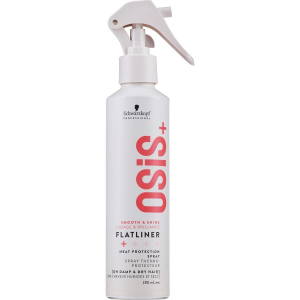 Schwarzkopf Osis Flatliner 200ml