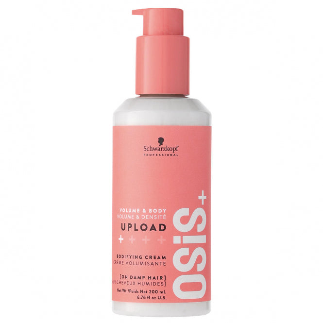 Schwarzkopf Osis Upload 200ml    