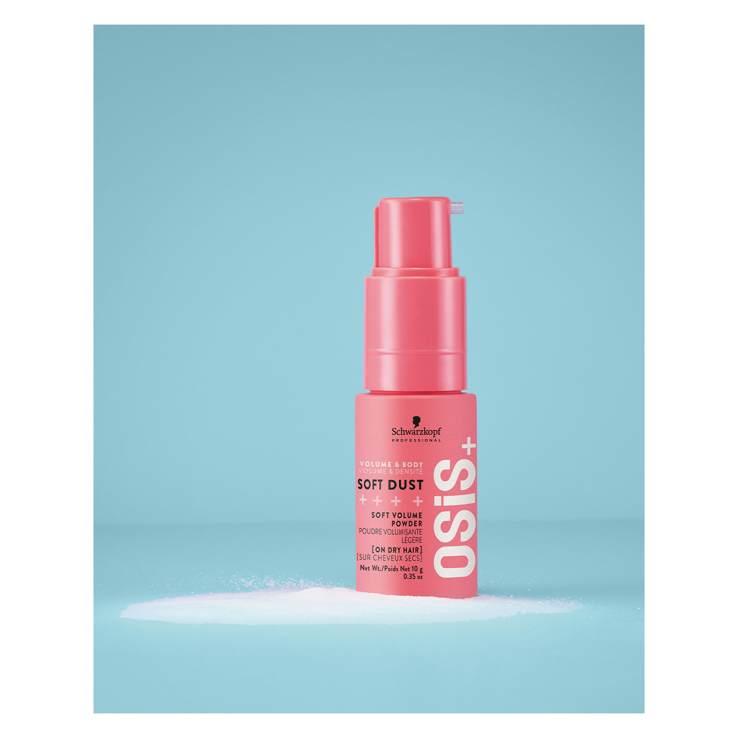 Schwarzkopf Osis Osis Dry Texture Soft Dust 8g