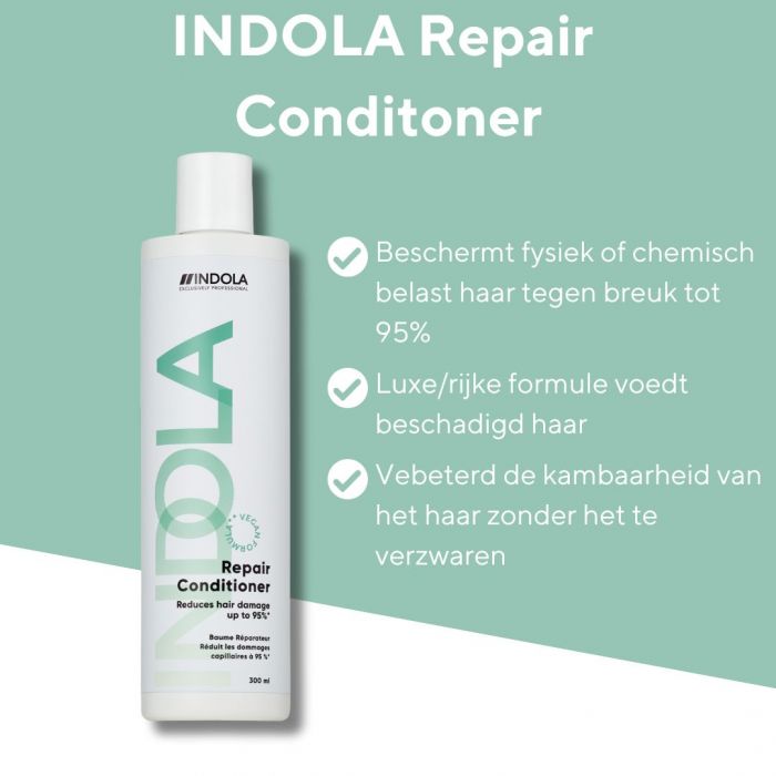 Indola Repair Conditioner