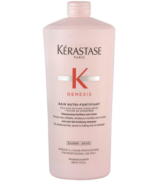 Kerastase Genesis Bain Nutri Fortifiant 1000ml