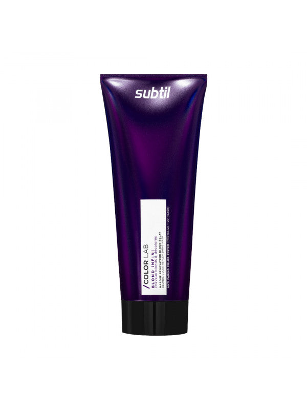 Subtil Color Lab Blond Infini Masker