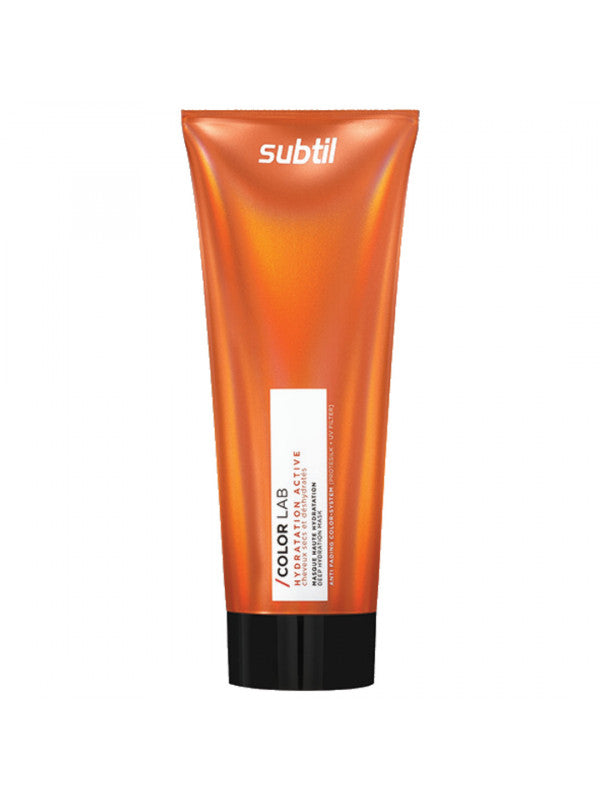 Subtil Color Lab Hydratation Intense Masker