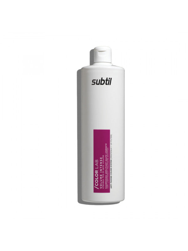 Subtil Color Lab Haute Legerete Amplifiant Shampoo