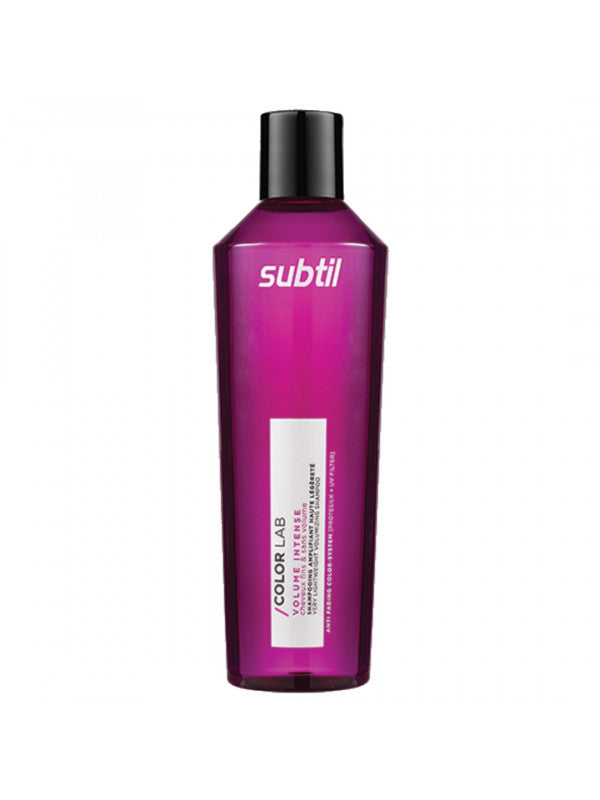 Subtil Color Lab Haute Legerete Amplifiant Shampoo