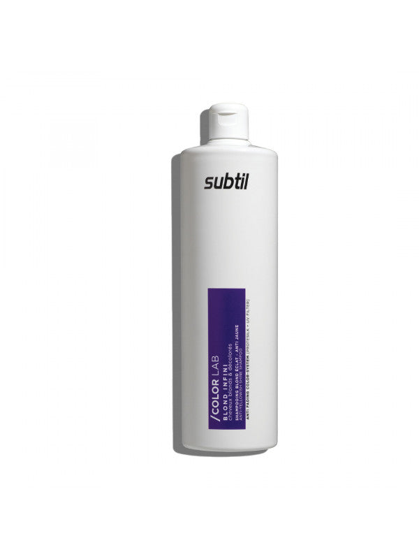 Subtil Color Lab Blond Infini Shampoo