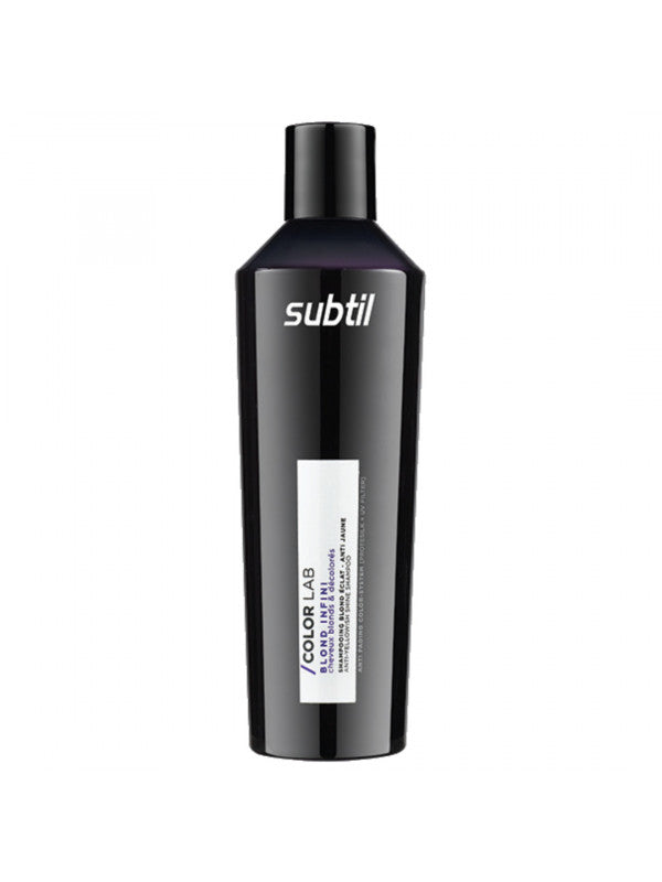 Subtil Color Lab Blond Infini Shampoo