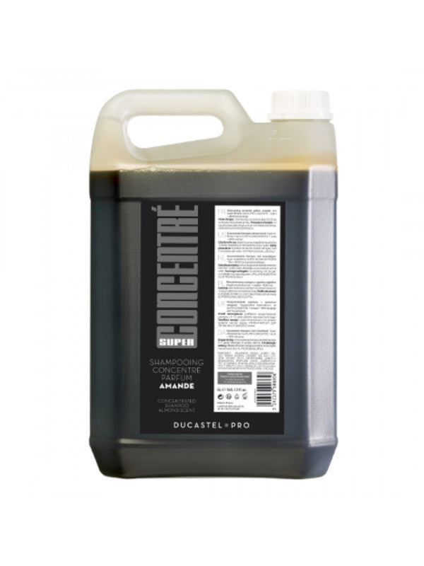 Ducastel Neutrale Shampoo Amandel 5000ml