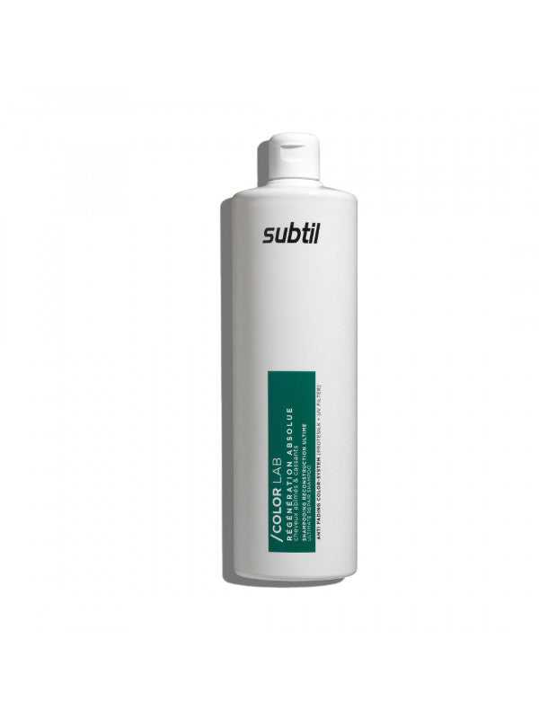 Subtil Color Lab Reconstruction Ultime Shampoo