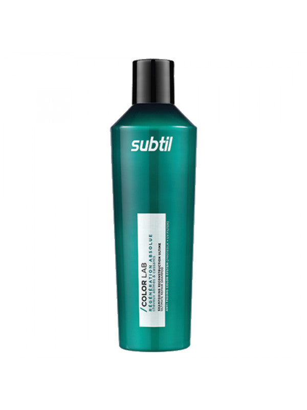 Subtil Color Lab Reconstruction Ultime Shampoo