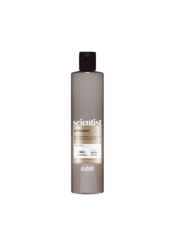 Subtil Scientist Shampoo Apaisant 300ml