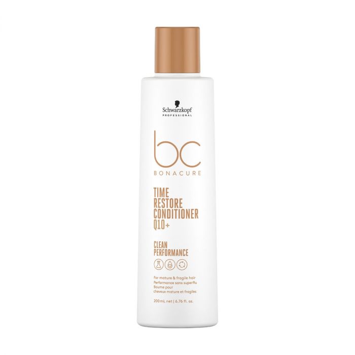 Schwarzkopf Professional BC Time Restore Conditioner