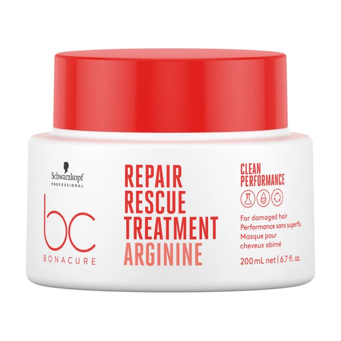 Schwarzkopf Professional BC Repair Rescue Treatment