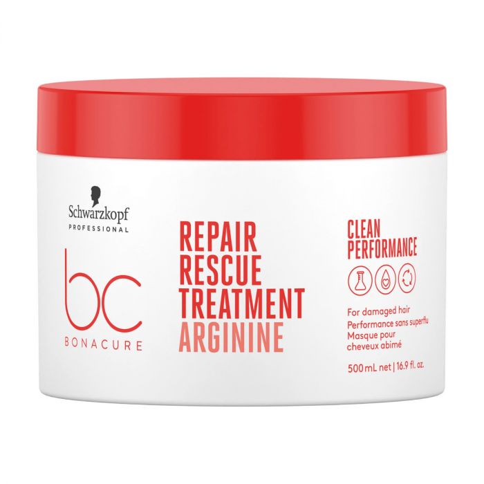 Schwarzkopf Professional BC Repair Rescue Treatment