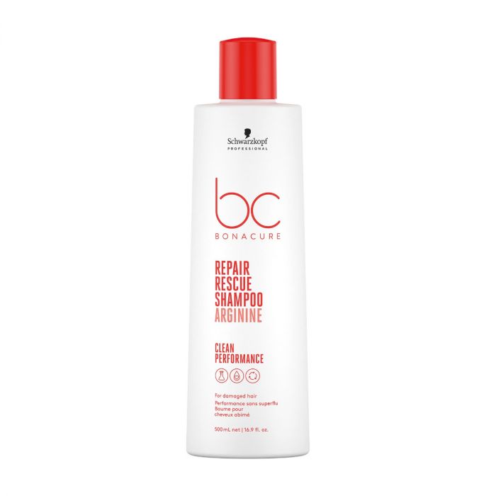Schwarzkopf Professional BC Repair Rescue Shampoo