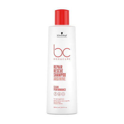 Schwarzkopf Professional BC Repair Rescue Shampoo