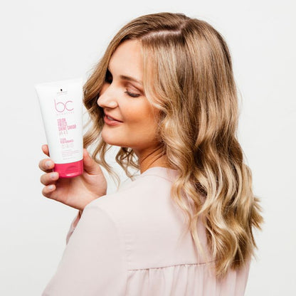 Schwarzkopf Professional BC Color Freeze Shine Savior 150ml